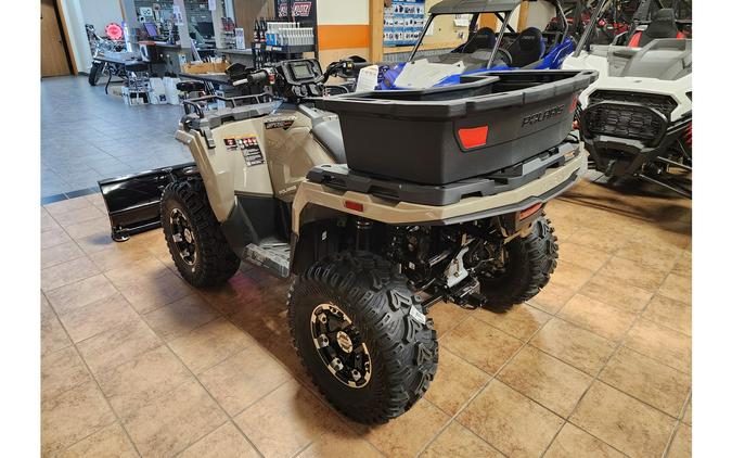 2024 Polaris Industries Sportsman 570