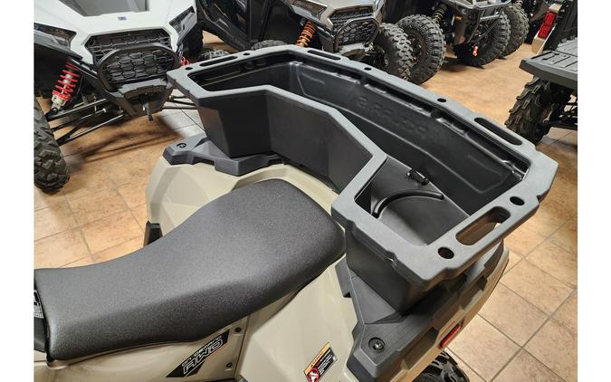 2024 Polaris Industries Sportsman 570