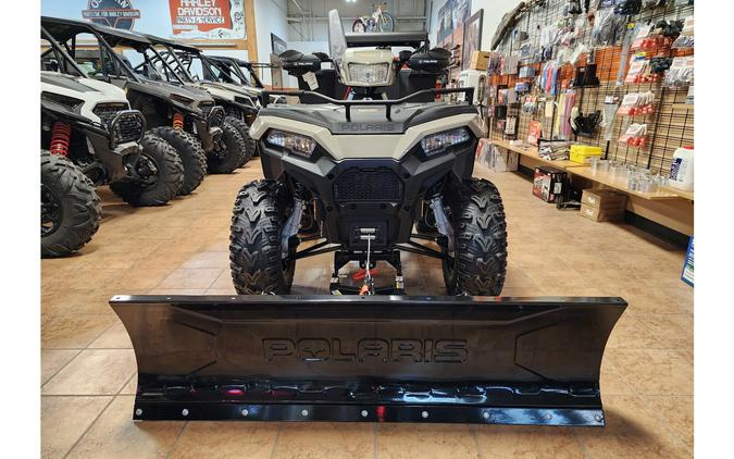 2024 Polaris Industries Sportsman 570