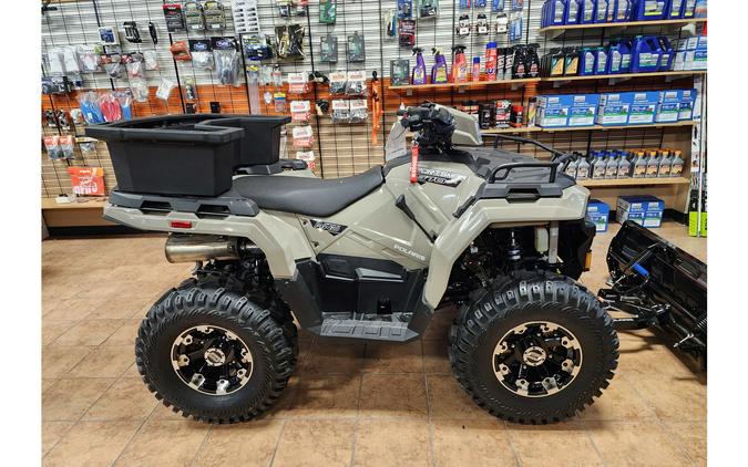 2024 Polaris Industries Sportsman 570