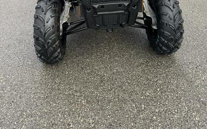 2024 Polaris Sportsman 450 H.O. EPS