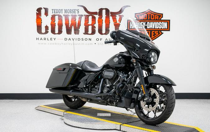 2023 Harley-Davidson® FLHXS - Street Glide® Special