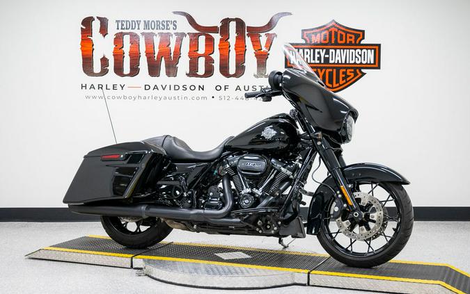 2023 Harley-Davidson® FLHXS - Street Glide® Special