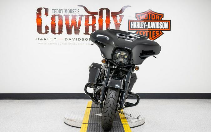 2023 Harley-Davidson® FLHXS - Street Glide® Special