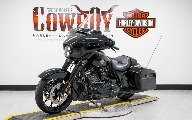 2023 Harley-Davidson® FLHXS - Street Glide® Special