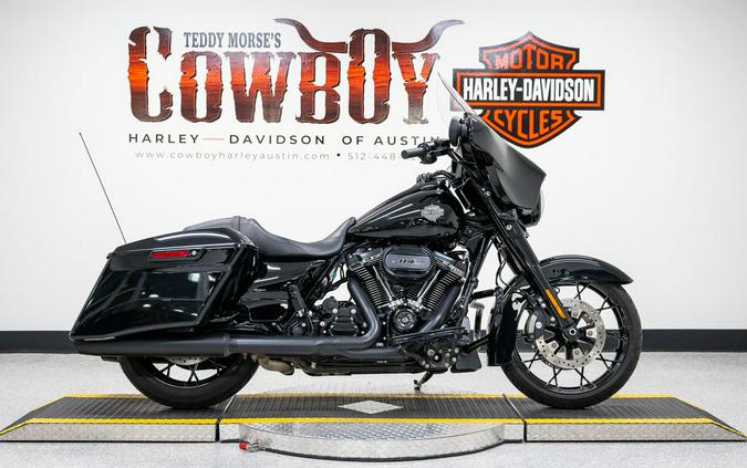 2023 Harley-Davidson® FLHXS - Street Glide® Special