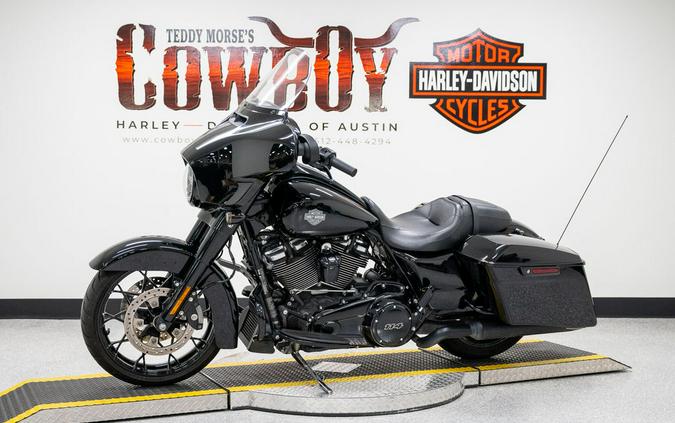 2023 Harley-Davidson® FLHXS - Street Glide® Special