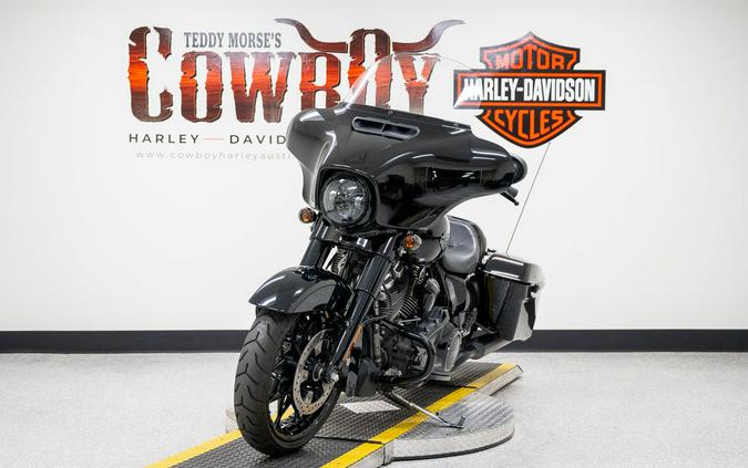 2023 Harley-Davidson® FLHXS - Street Glide® Special