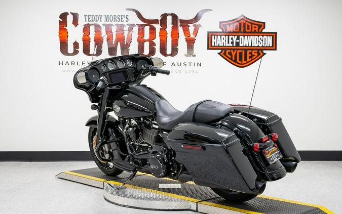 2023 Harley-Davidson® FLHXS - Street Glide® Special