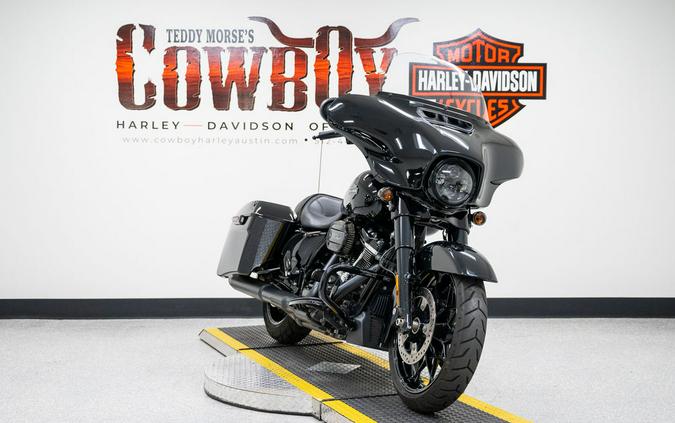 2023 Harley-Davidson® FLHXS - Street Glide® Special