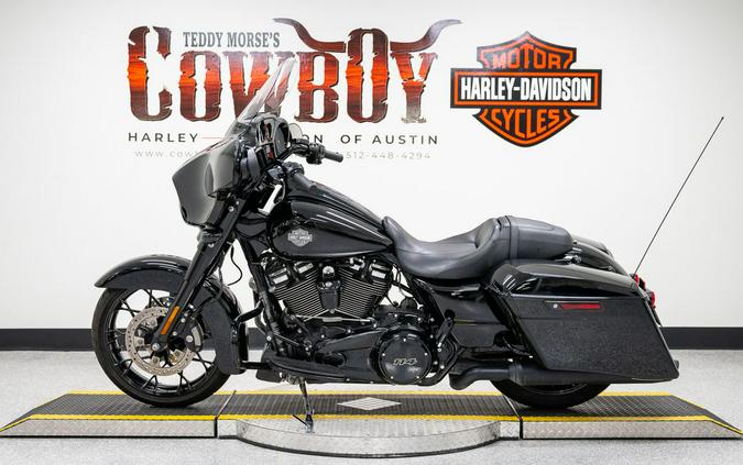 2023 Harley-Davidson® FLHXS - Street Glide® Special