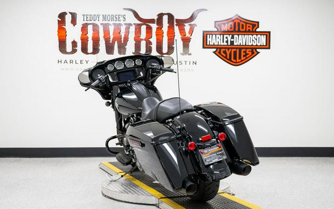 2023 Harley-Davidson® FLHXS - Street Glide® Special