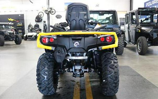 2024 Can-Am Outlander MAX XT-P 1000R