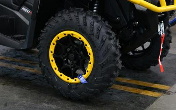 2024 Can-Am Outlander MAX XT-P 1000R