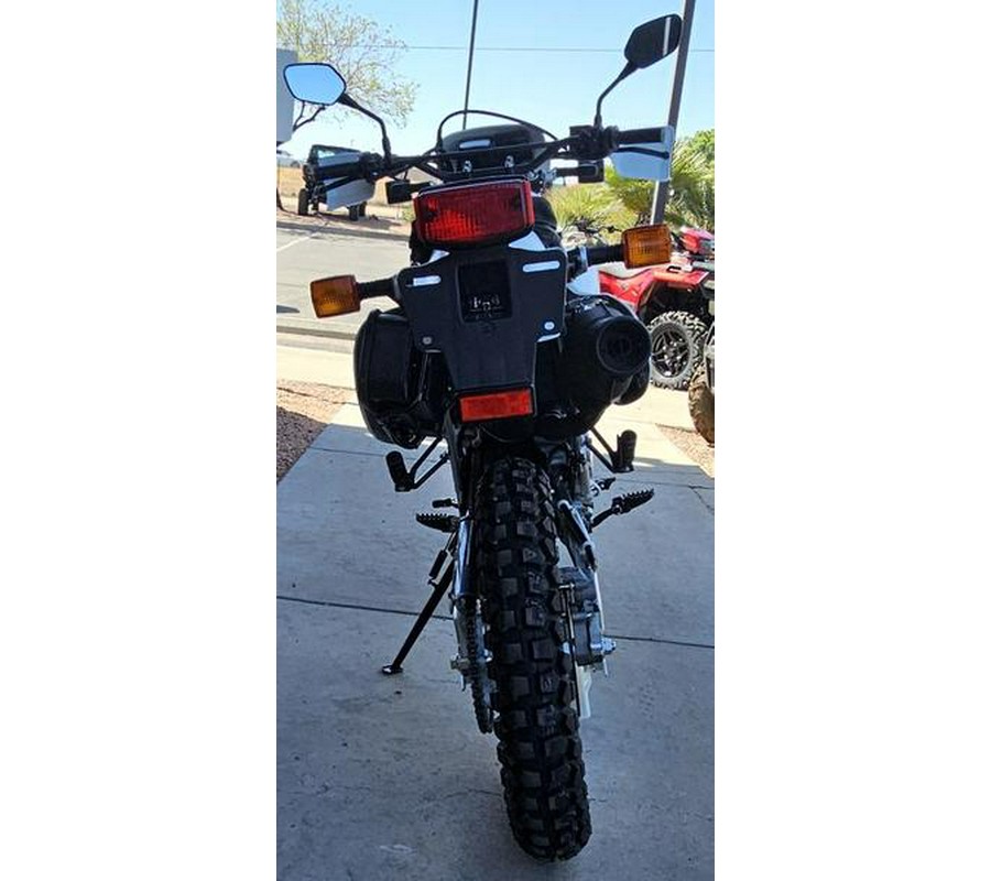 2024 Honda® XR650L