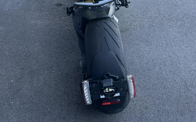 2022 Ducati Diavel/xdiavel