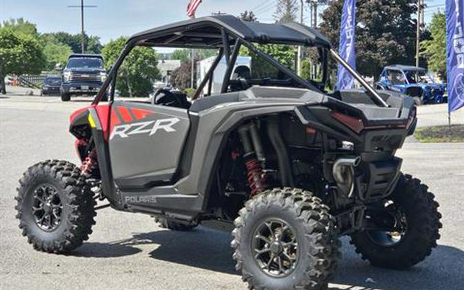 2024 Polaris RZR XP 1000 Ultimate