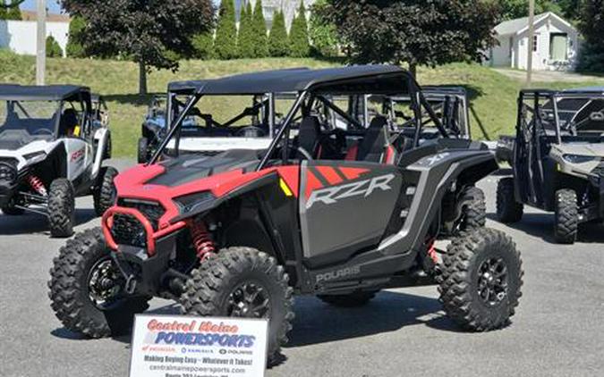 2024 Polaris RZR XP 1000 Ultimate