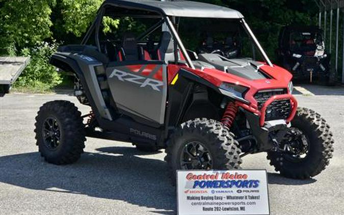 2024 Polaris RZR XP 1000 Ultimate