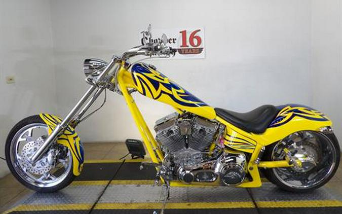 2006 American Ironhorse Texas Chopper