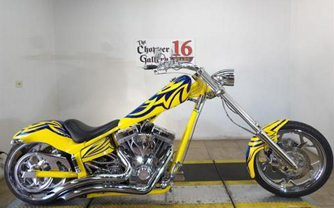 2006 American Ironhorse Texas Chopper