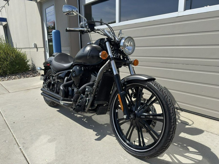 2024 Kawasaki Vulcan® 900 Classic Custom