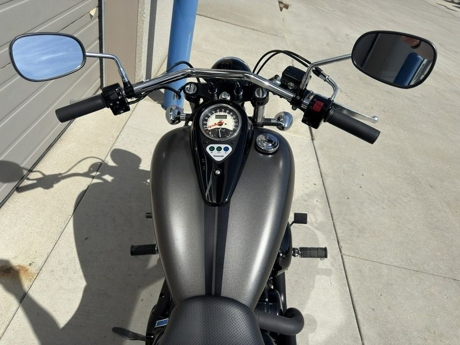 2024 Kawasaki Vulcan® 900 Classic Custom