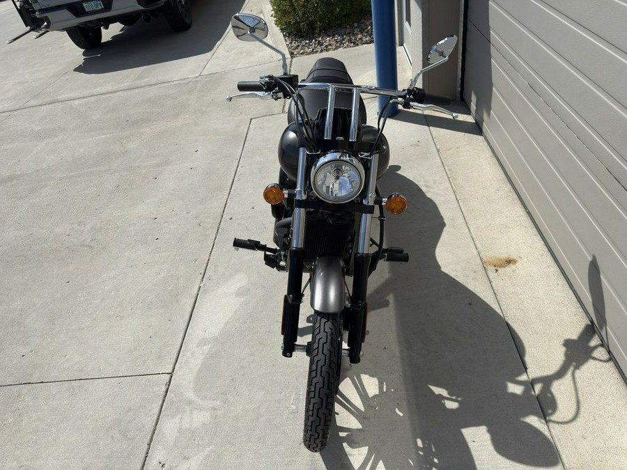 2024 Kawasaki Vulcan® 900 Classic Custom