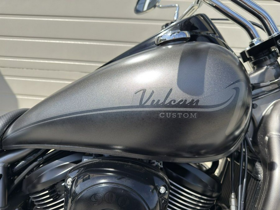 2024 Kawasaki Vulcan® 900 Classic Custom