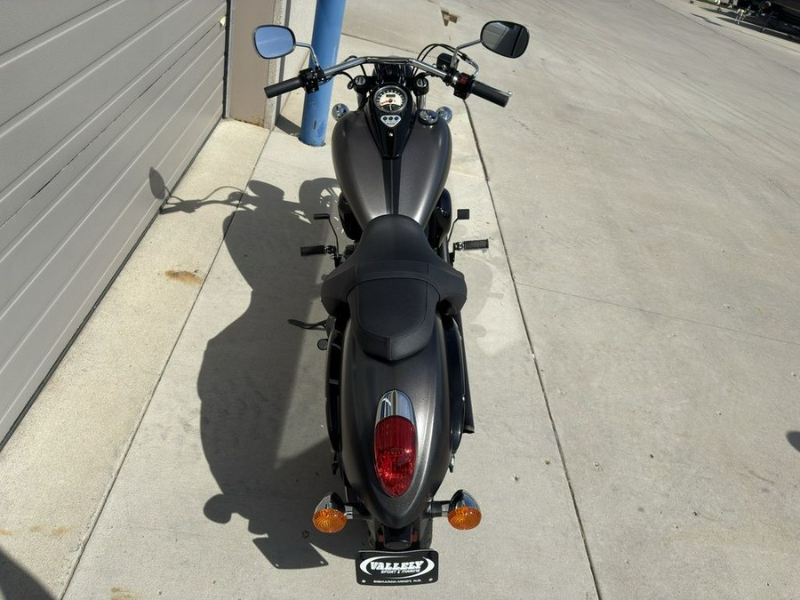 2024 Kawasaki Vulcan® 900 Classic Custom