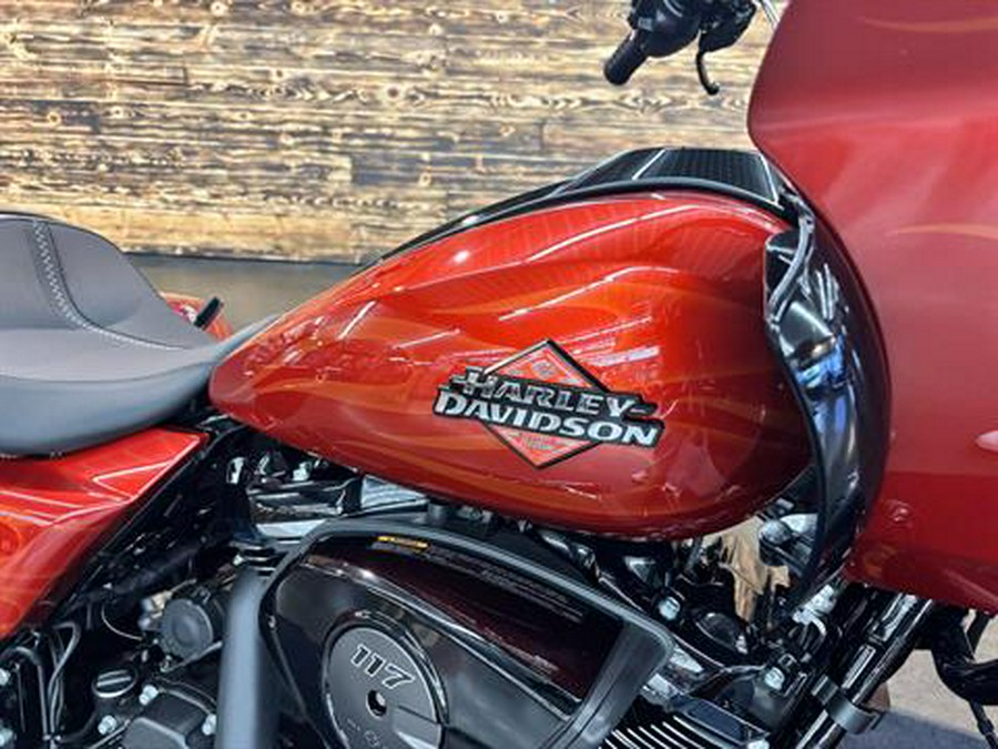 2025 Harley-Davidson Road Glide®