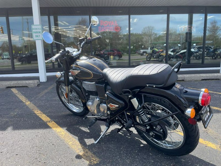 New 2024 Royal Enfield Bullet 350