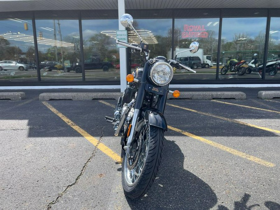 New 2024 Royal Enfield Bullet 350