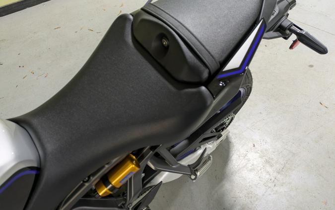 2025 Yamaha MT-09 SP