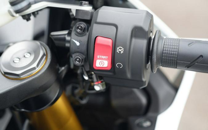 2026 Honda CBR1000RR ABS