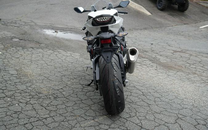 2026 Honda CBR1000RR ABS