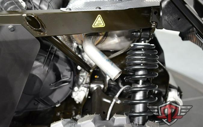 2026 Can-Am Defender XT HD11