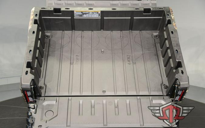 2026 Can-Am Defender XT HD11