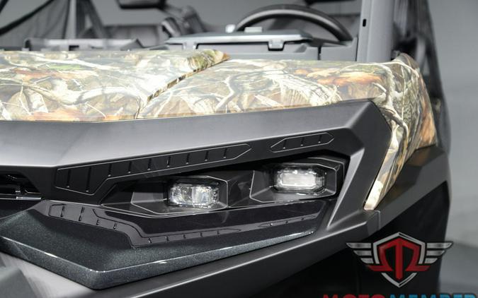 2026 Can-Am Defender XT HD11