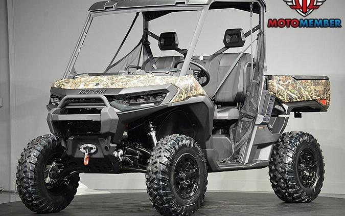 2026 Can-Am Defender XT HD11