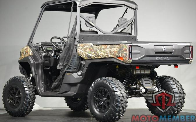 2026 Can-Am Defender XT HD11