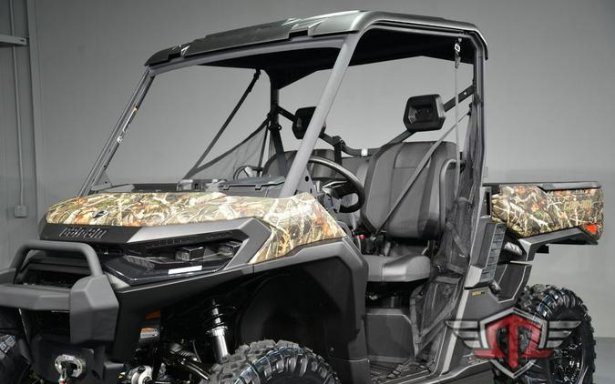 2026 Can-Am Defender XT HD11