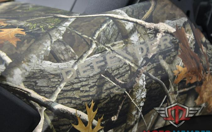 2026 Can-Am Defender XT HD11