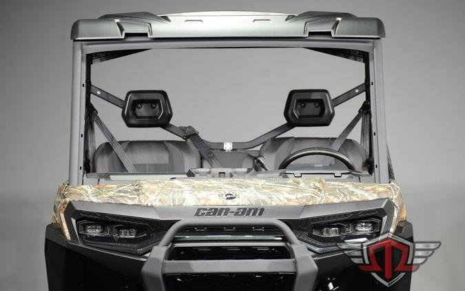 2026 Can-Am Defender XT HD11