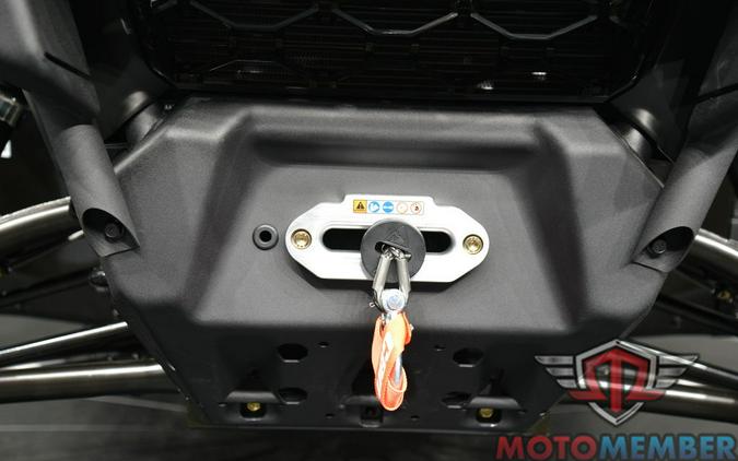 2026 Can-Am Defender XT HD11