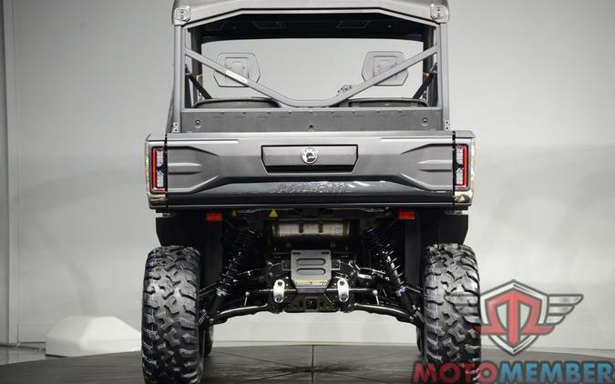 2026 Can-Am Defender XT HD11