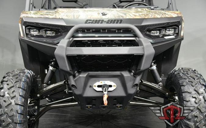 2026 Can-Am Defender XT HD11