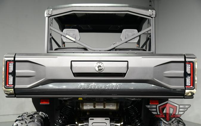 2026 Can-Am Defender XT HD11