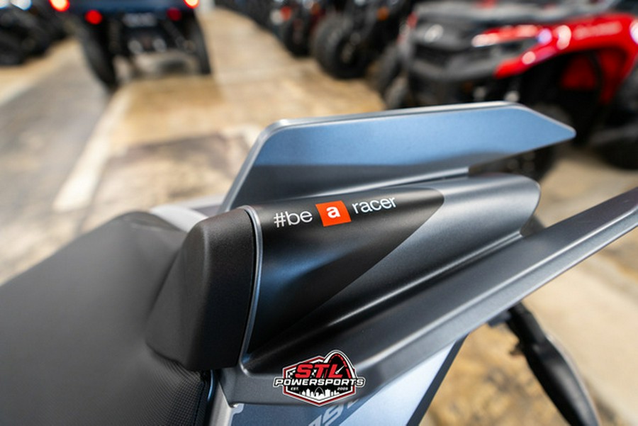 2026 Aprilia Tuono V4 1100