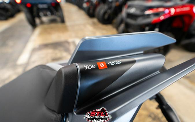 2026 Aprilia Tuono V4 1100